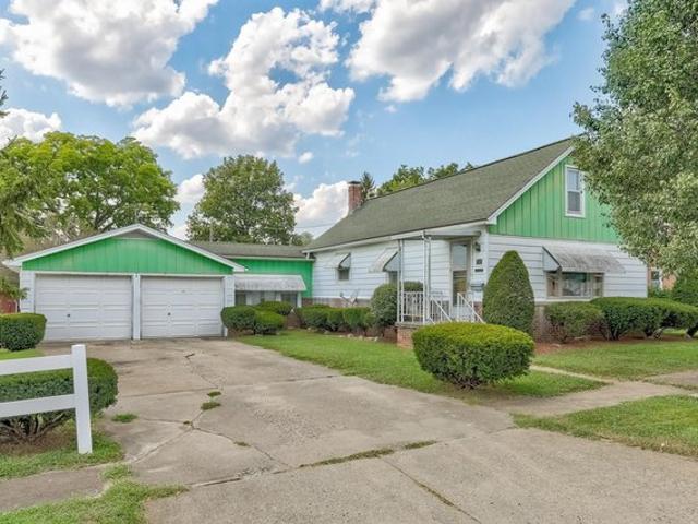 House for sale in Spencer, Indiana