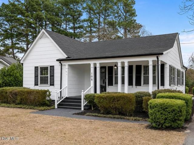 House for sale in Dunn, North Carolina