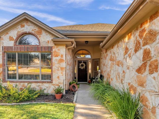 House for sale in Burnet, Texas
