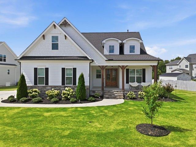 House for sale in Wake, North Carolina