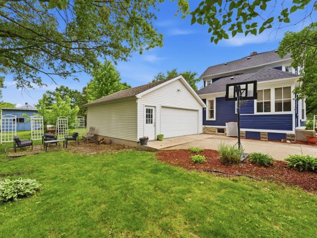 House for sale in Aledo, Illinois