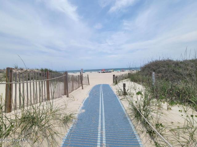 Land for sale in Oak Island, North Carolina