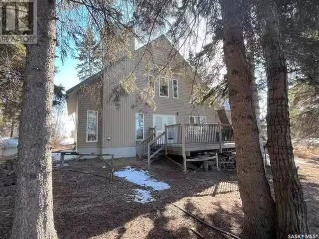 House for sale in Saskatchewan