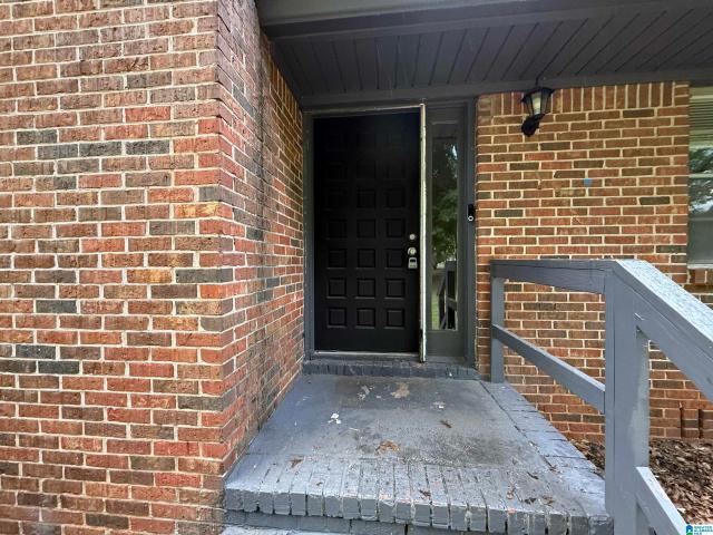 House for sale in Birmingham, Alabama