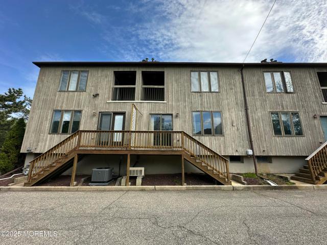 Condo for sale in Deal