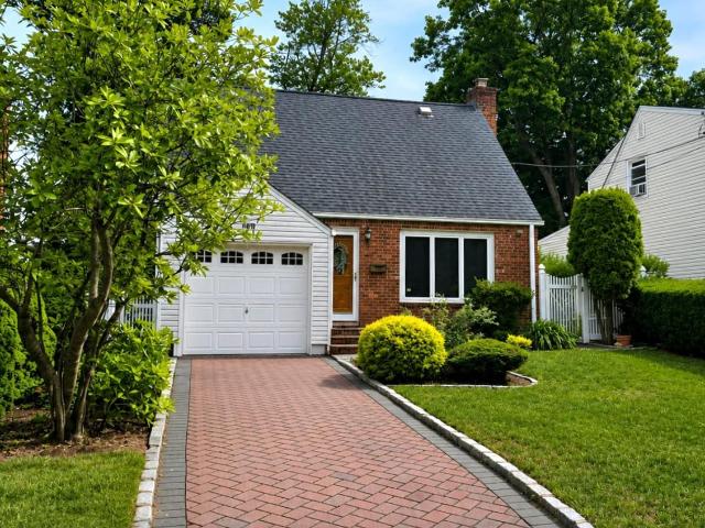 House for sale in Nassau, New York