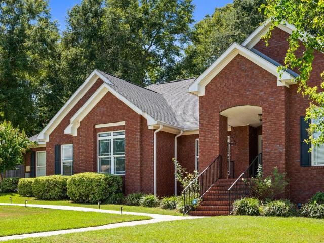 House for sale in Dothan, Alabama