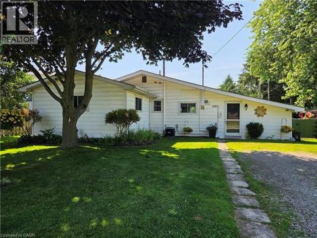 House for sale in Port Dover, Ontario