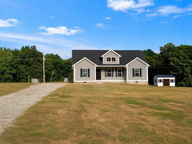 House for sale in Franklin, Simpson County
