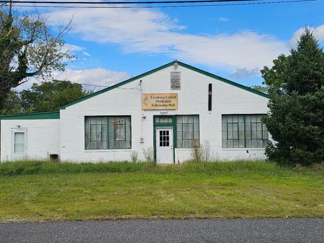 Commercial for sale in Leesburg, Maurice River Township