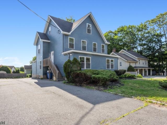 House for sale in Stockholm, New Jersey