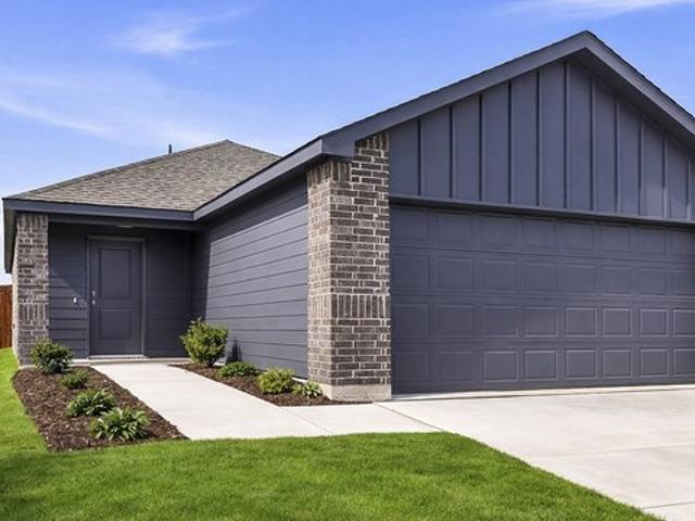 House for sale in Fannin, Texas