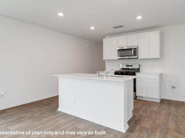 House for sale in Fannin, Texas