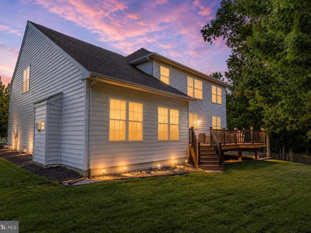 House for sale in Virginia