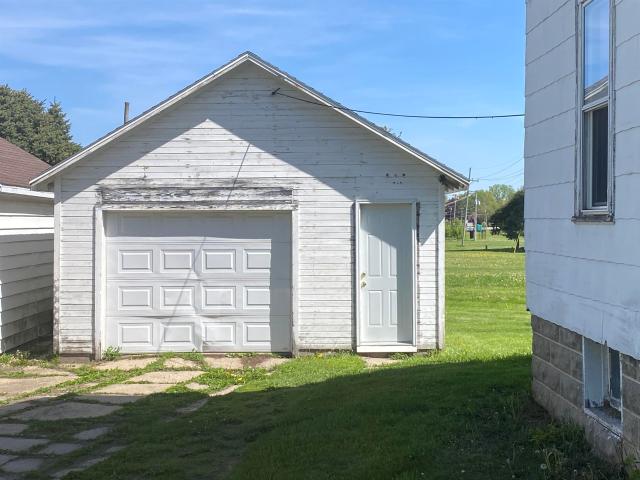 Property for sale in Stephenson, Illinois