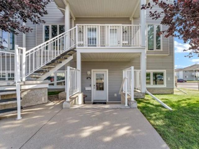 Townhouse for sale in Northlands Pointe, Medicine Hat