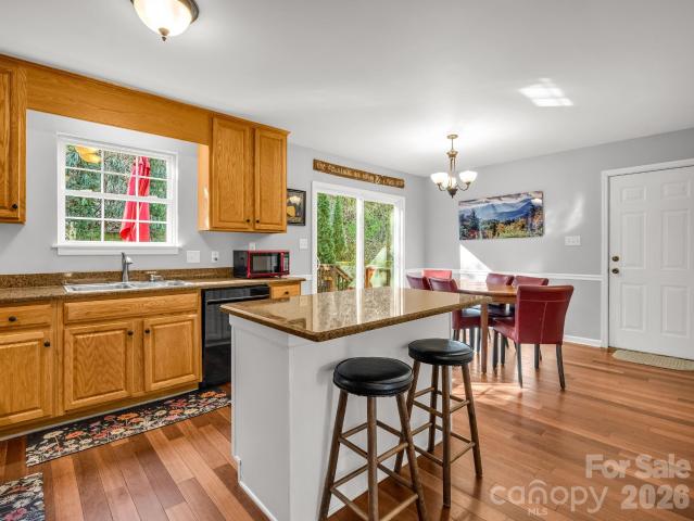 House for sale in Transylvania, North Carolina
