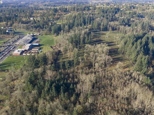 Land for sale in Ridgefield, Washington