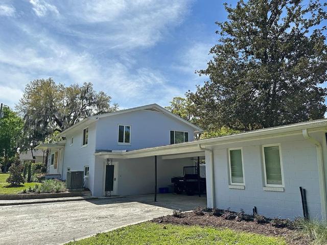 House for sale in Morriston, Florida
