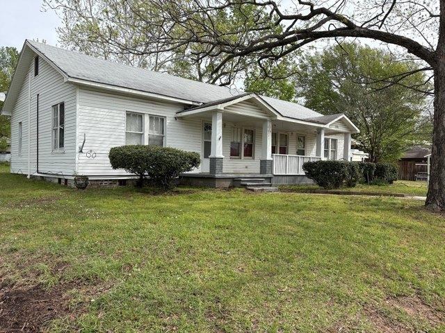 House for sale in Antlers, Oklahoma