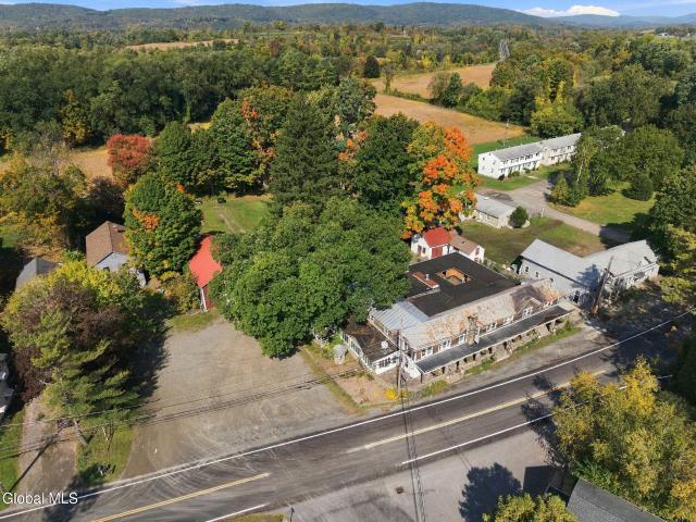 Commercial for sale in Copake Falls, Town of Copake