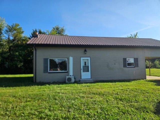 House for sale in Allons, Middle Tennessee
