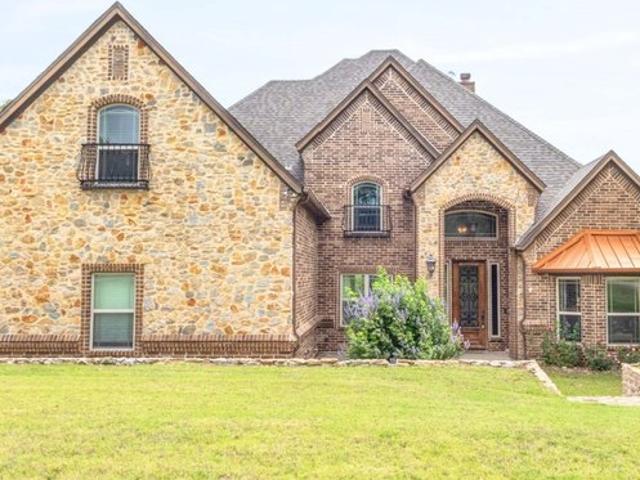 House for sale in Parker, Texas