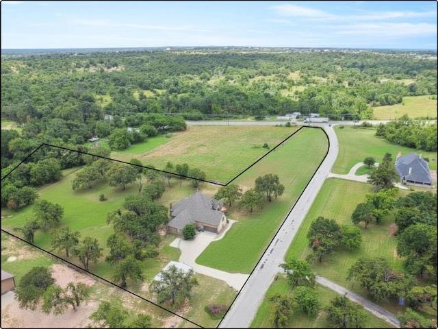 House for sale in Parker, Texas
