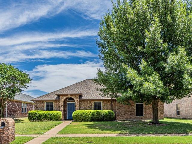 House for sale in Ellis, Texas