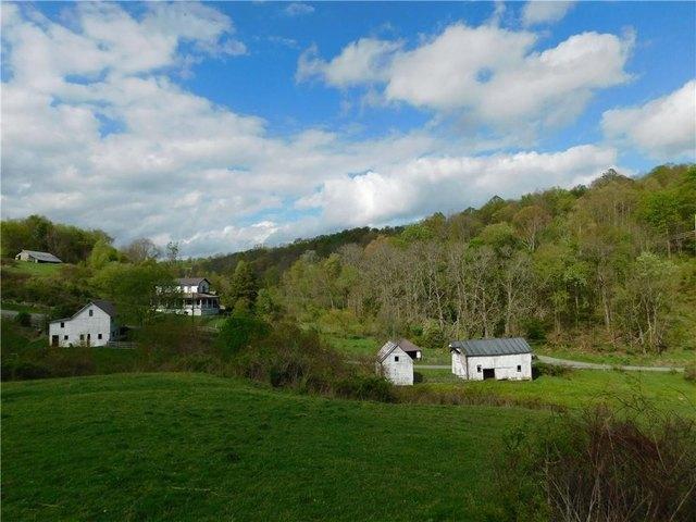Farm for sale in West Finley, Pennsylvania