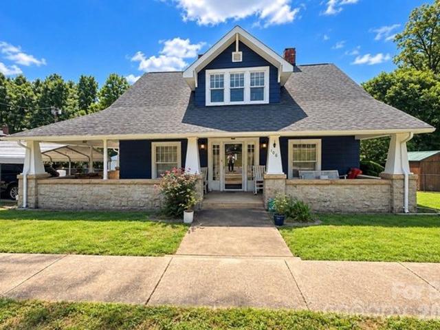 House for sale in Rowan, North Carolina
