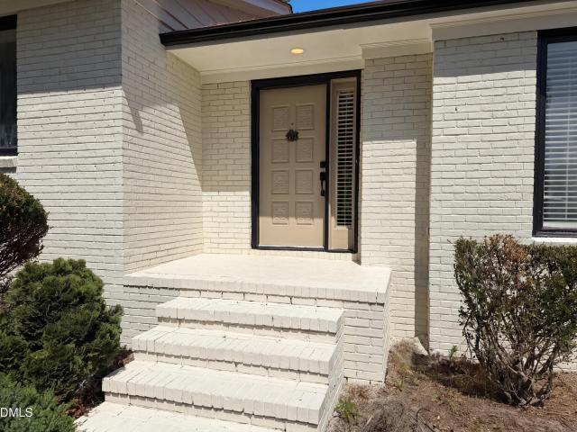 House for sale in Pine Level, North Carolina