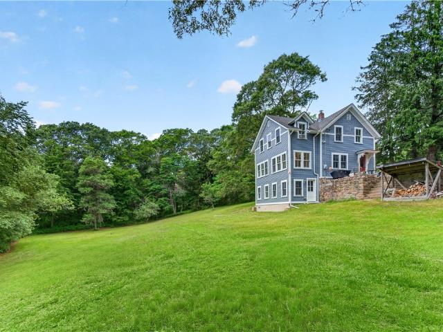 House for sale in Bradford, Rhode Island