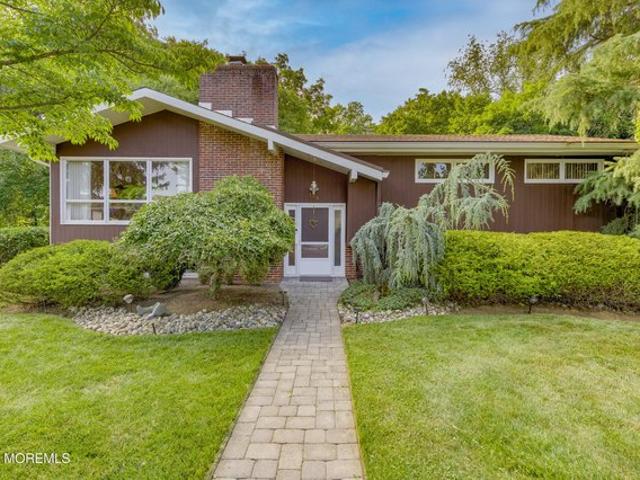 House for sale in Monmouth, New Jersey