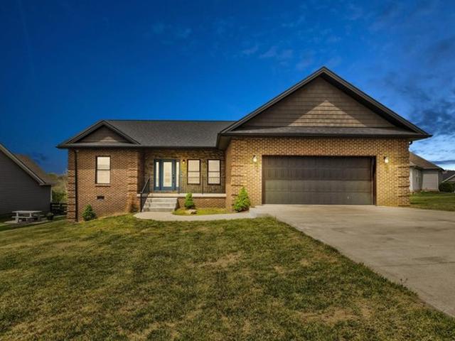 House for sale in Mount Sterling, Kentucky