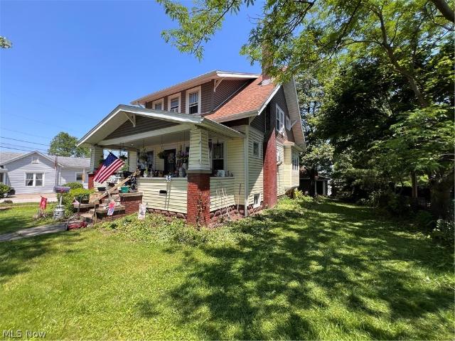 House for sale in Woodsfield, Ohio