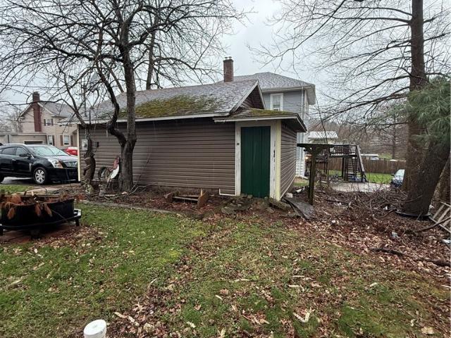 House for sale in Woodsfield, Ohio