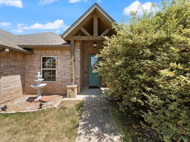 House for sale in Choctaw, Oklahoma