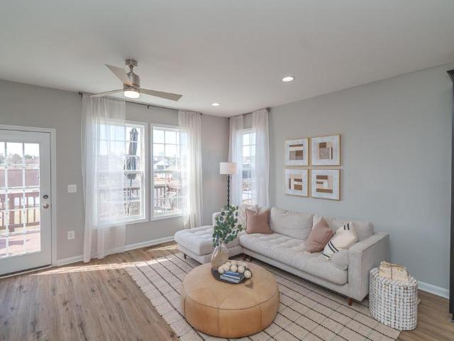 Townhouse for sale in Virginia