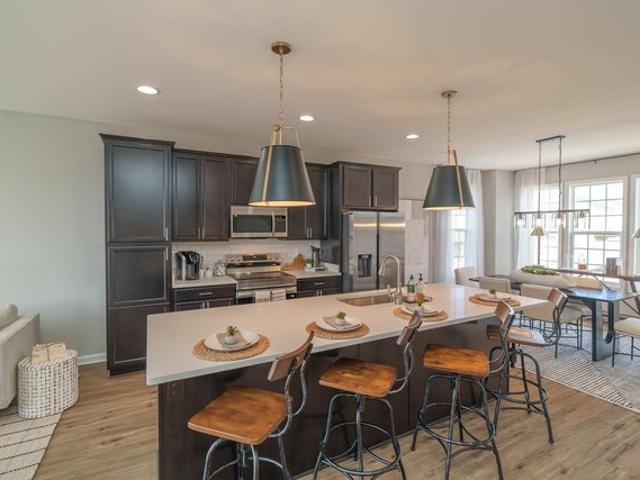 Townhouse for sale in Virginia