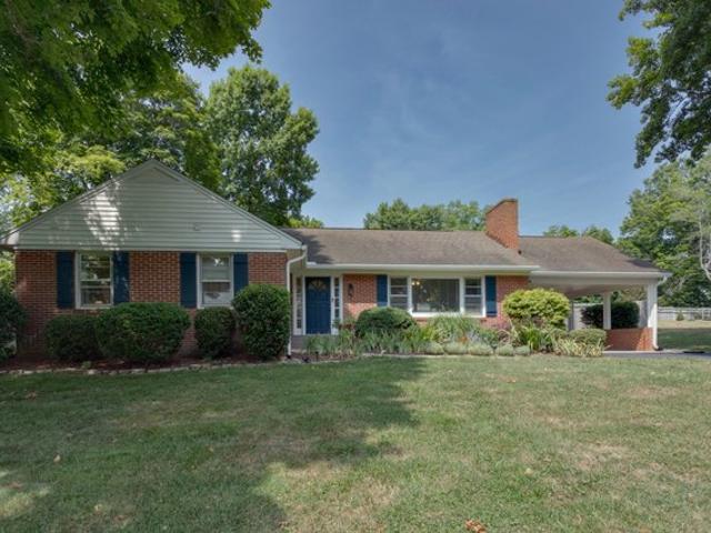 House for sale in Virginia