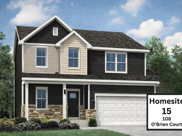 House for sale in Columbus, Wisconsin