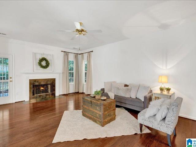House for sale in Hoover, Alabama