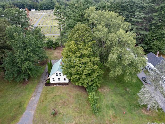 House for sale in New Hampshire