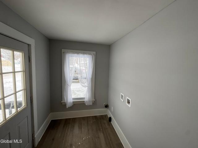 House for sale in Gloversville, New York