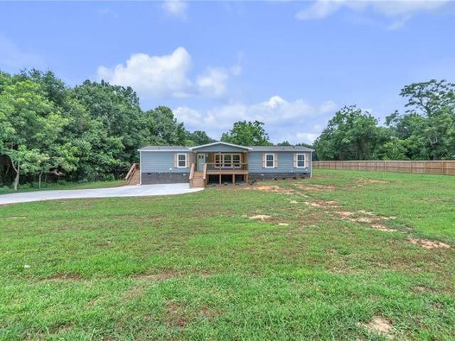 House for sale in Iva, South Carolina