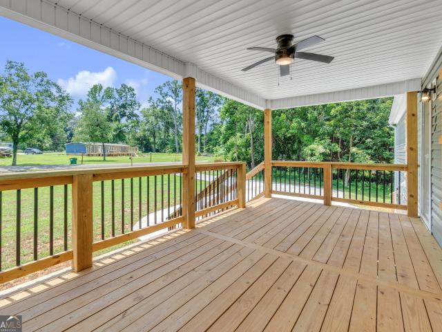 House for sale in Iva, South Carolina