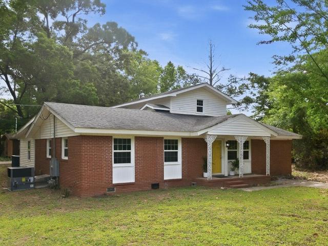 House for sale in Wrens, Georgia