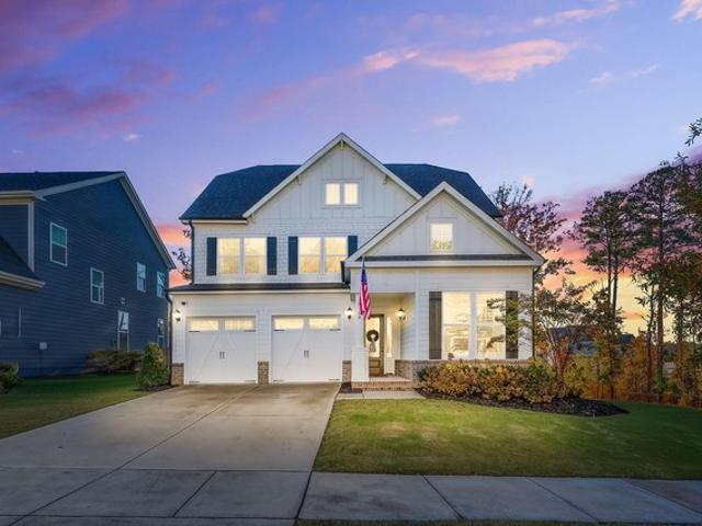 House for sale in Wake, North Carolina