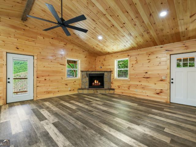 House for sale in Georgia